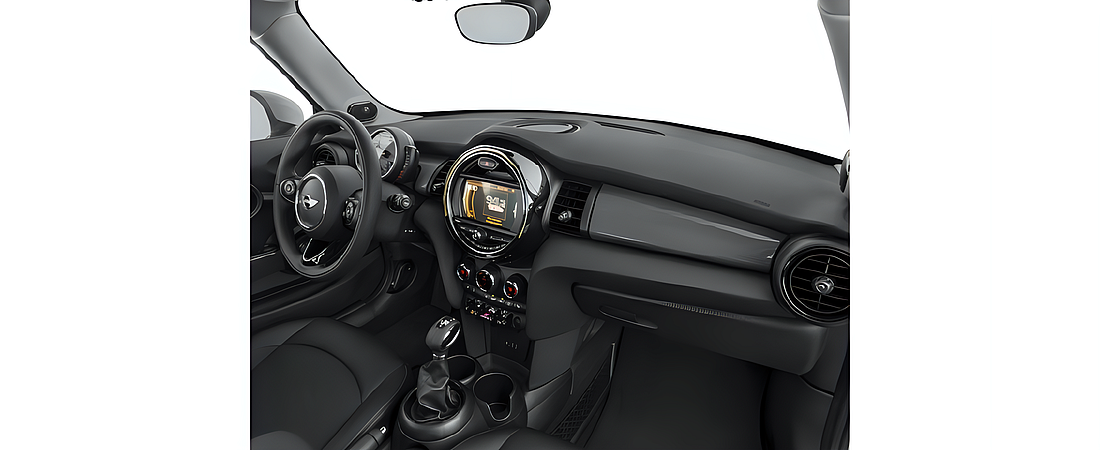 MINI Cooper Hardtop 2017 14