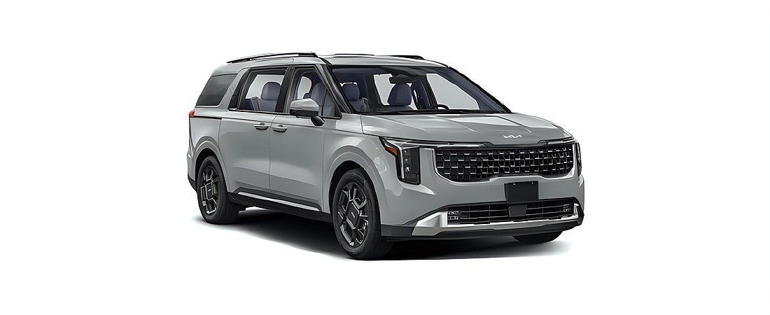 Kia Carnival 2026 3