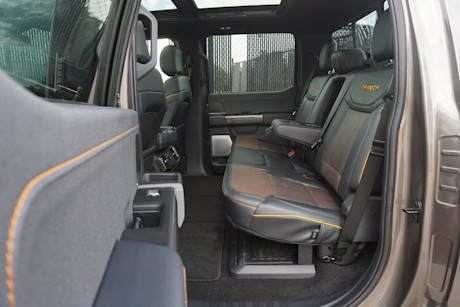 Editorial 2022 ford f 150 tremor 19 di