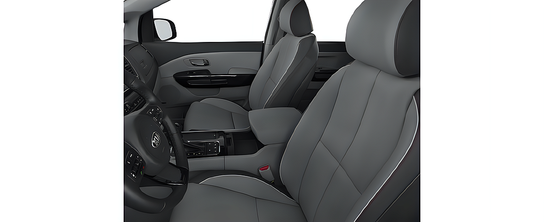 Kia Sedona 2016 26