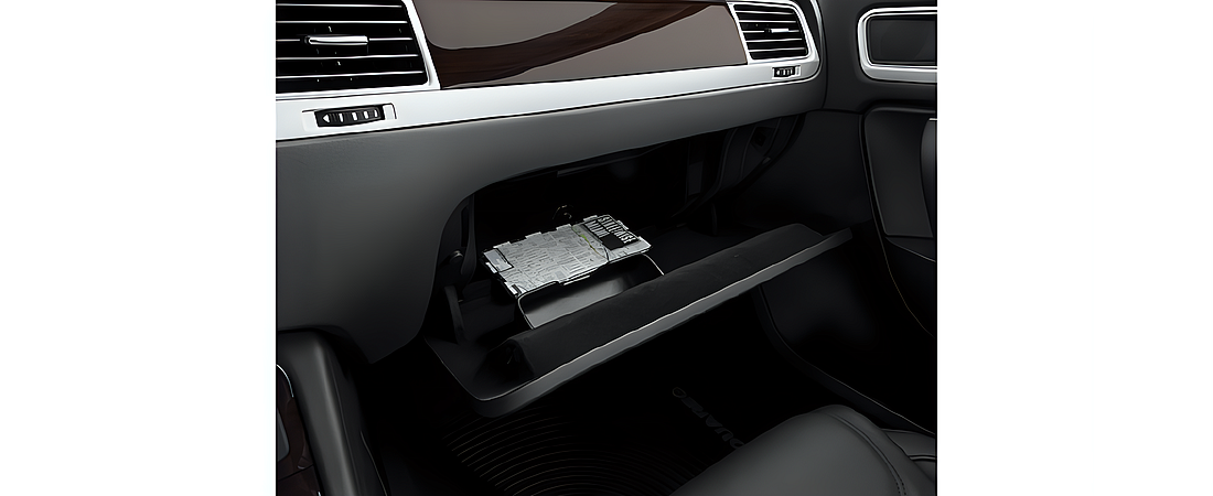 Volkswagen Touareg 2017 14