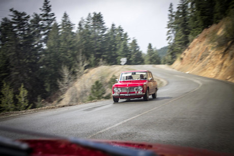 Editorial 03 bm 1967 mgb road trip day 1