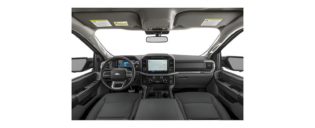 2026 Ford F-150 - Canadian Prices, Specs, Photos | AutoTrader.ca