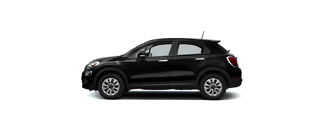 Fiat 500X 2017 3