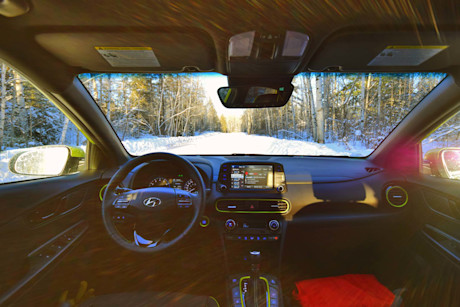 Editorial 2019 hyundai kona 16t ultimate 18 jp