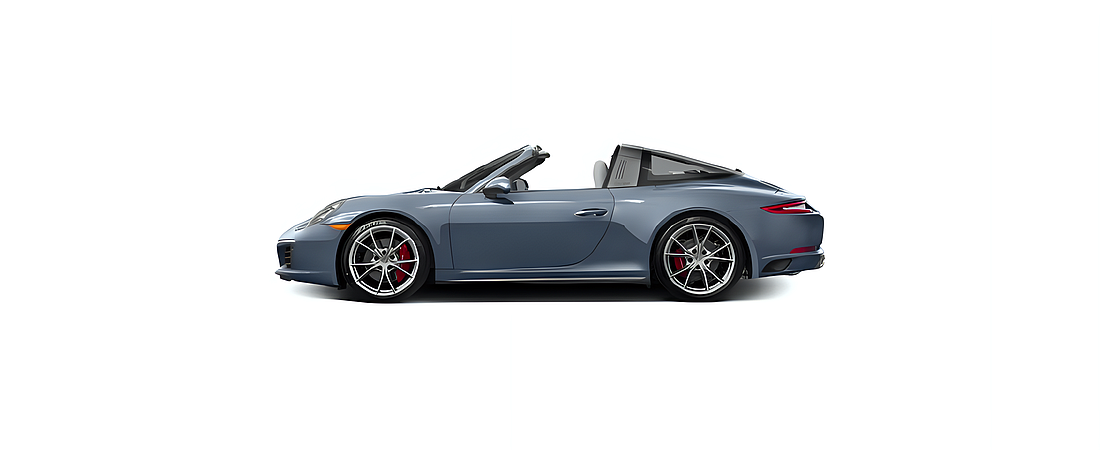 Porsche 911 2017 78