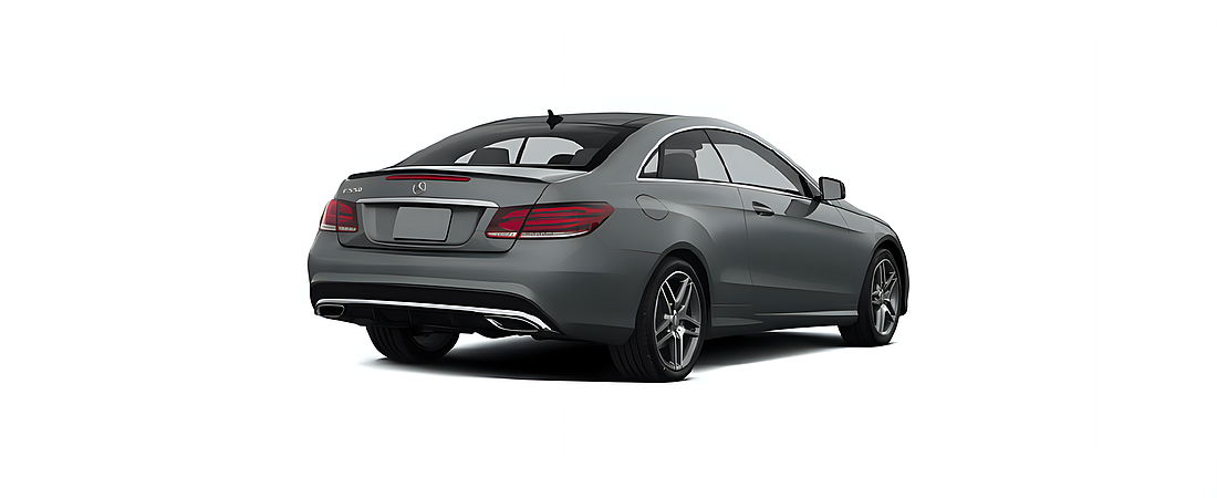 Mercedes-Benz E-Class 2015 97