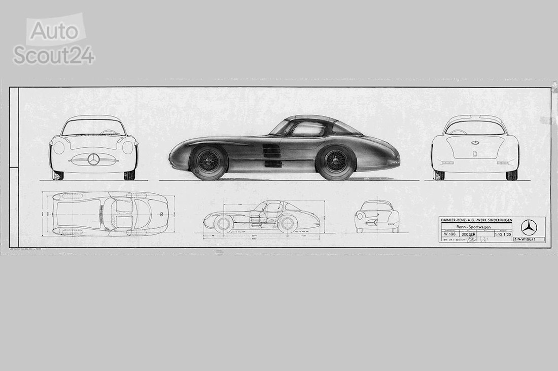 Merceds 300 SLR coche más caro de la historia 2022 (7).jpg