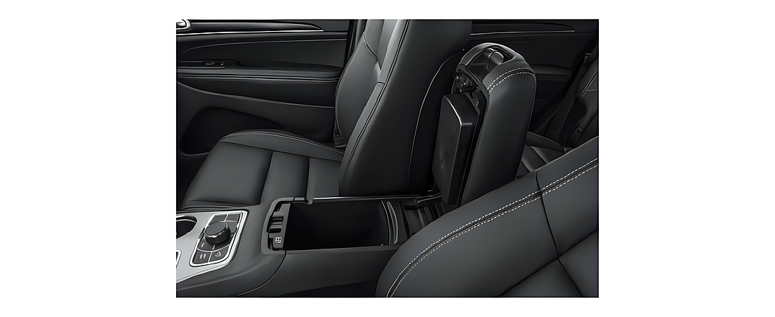 Jeep Grand Cherokee 2019 27