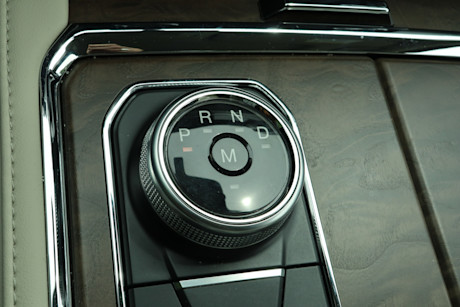 Editorial ford expedition platinum 2019 41