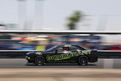 Editorial 03 bondurant school hellcat pop quiz