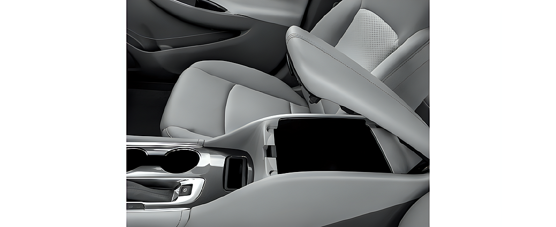 Chevrolet Malibu 2018 41