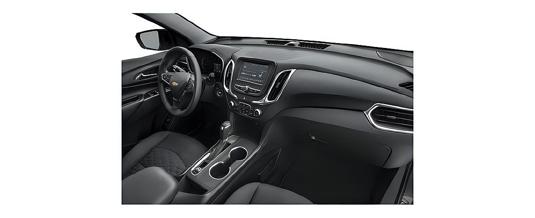 Chevrolet Equinox 2020 28