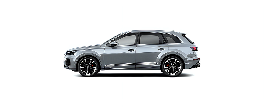 Audi Q7 2025 2