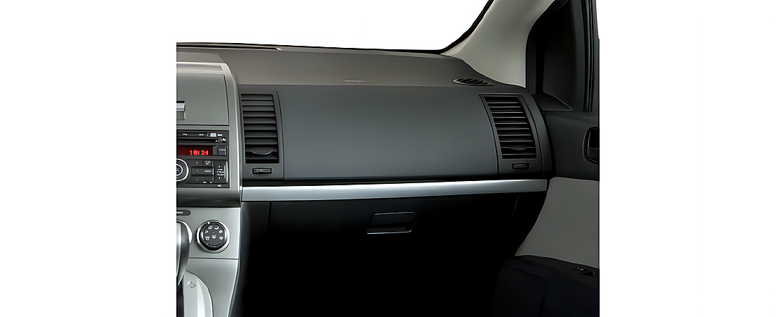 Nissan Sentra 2011 17