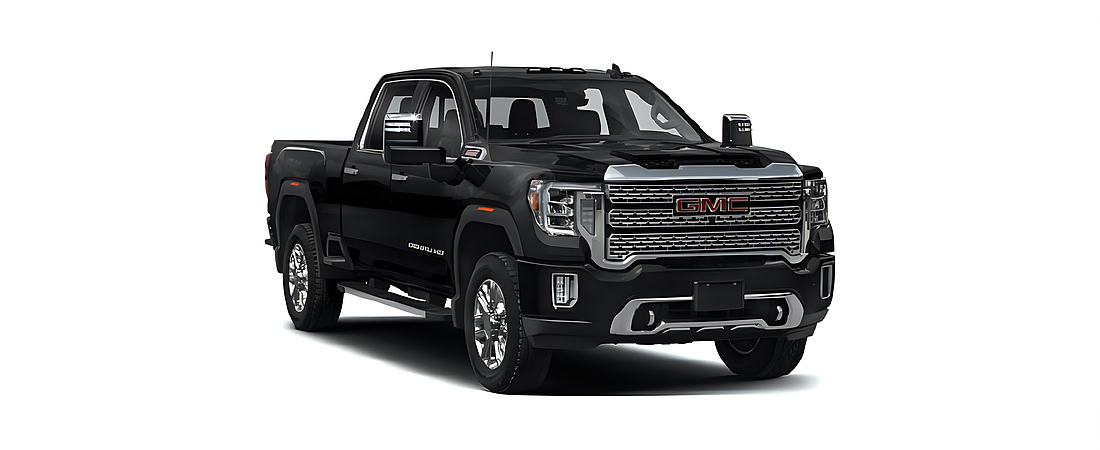 GMC Sierra 3500HD 2023 32