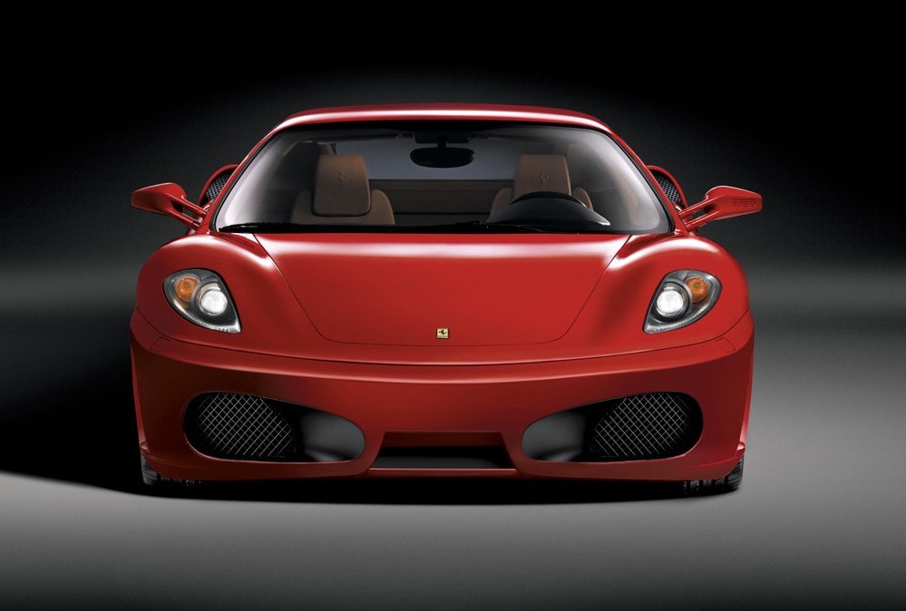 Ferrari F430 - Informatie, prijzen, alternatieven