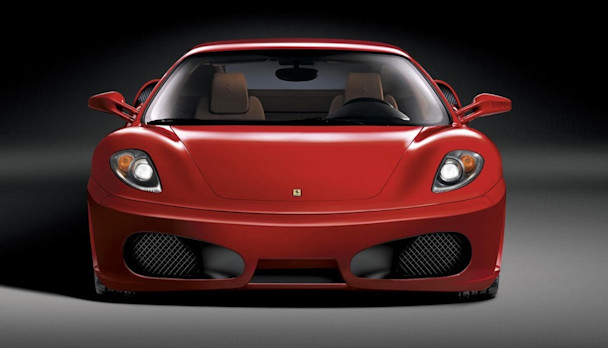 Ferrari F430