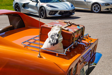 Editorial 2021 chevrolet corvette convertible vs corvette club of ontario 17 jl