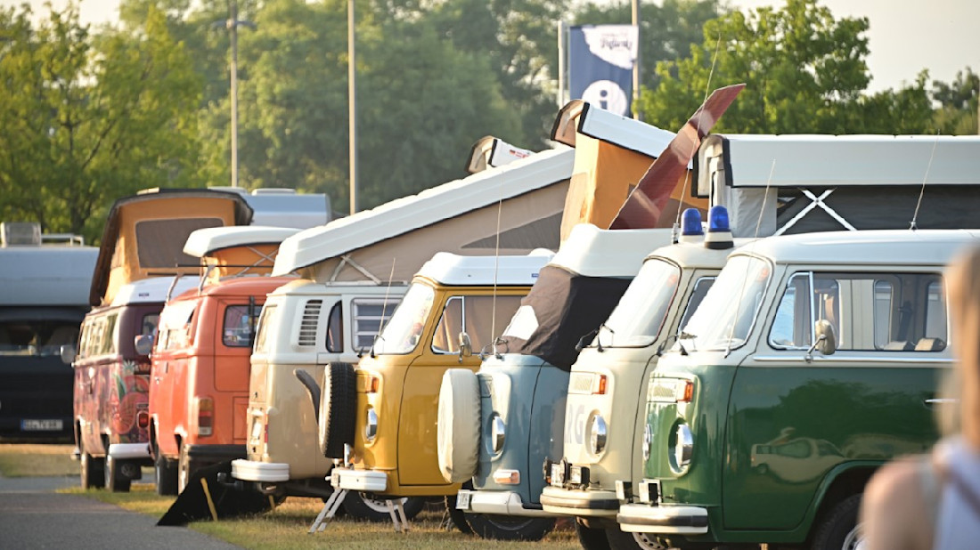 Camper kopen
