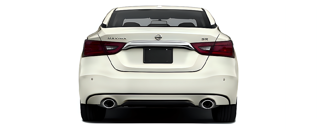 Nissan Maxima 2018 35