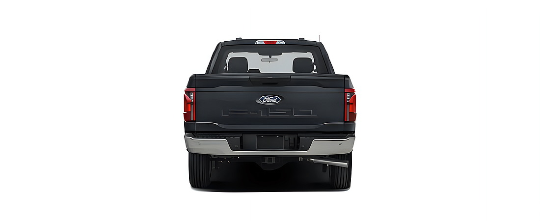 Ford F-150 2025 5