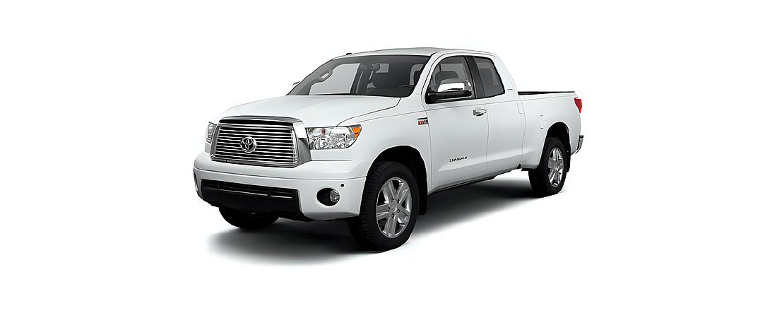 Toyota Tundra 2010 1