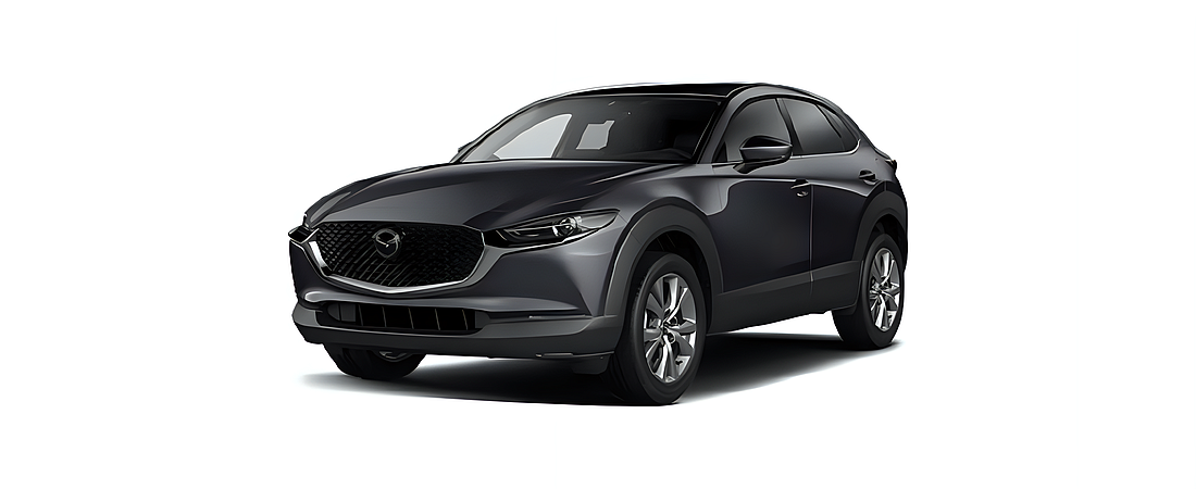 Mazda CX-30 2020 1