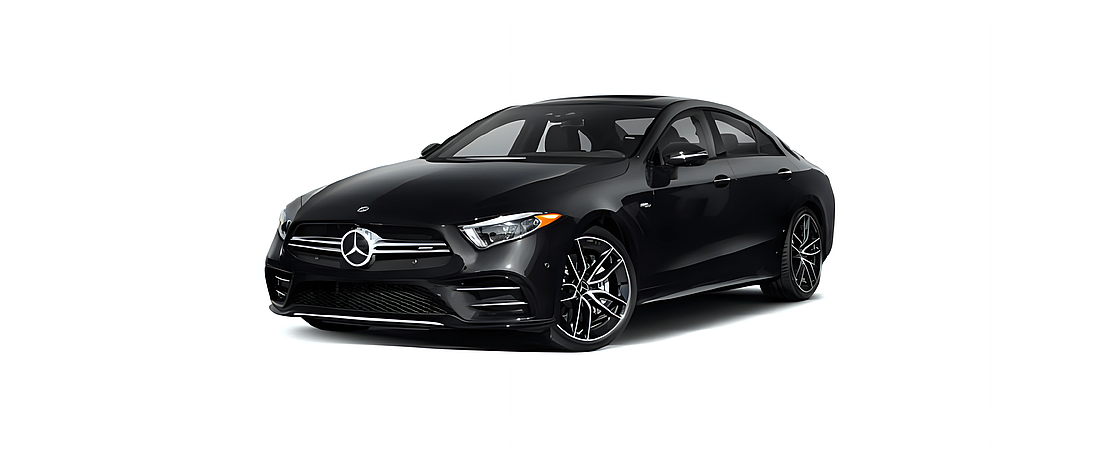 Mercedes-Benz CLS-Class 2021 14