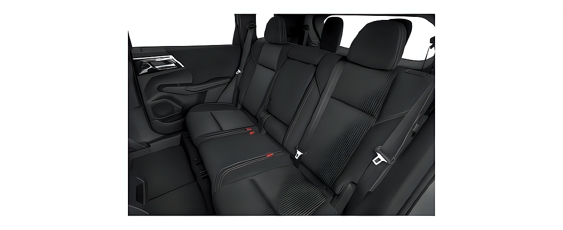 Mitsubishi Outlander 2022 11