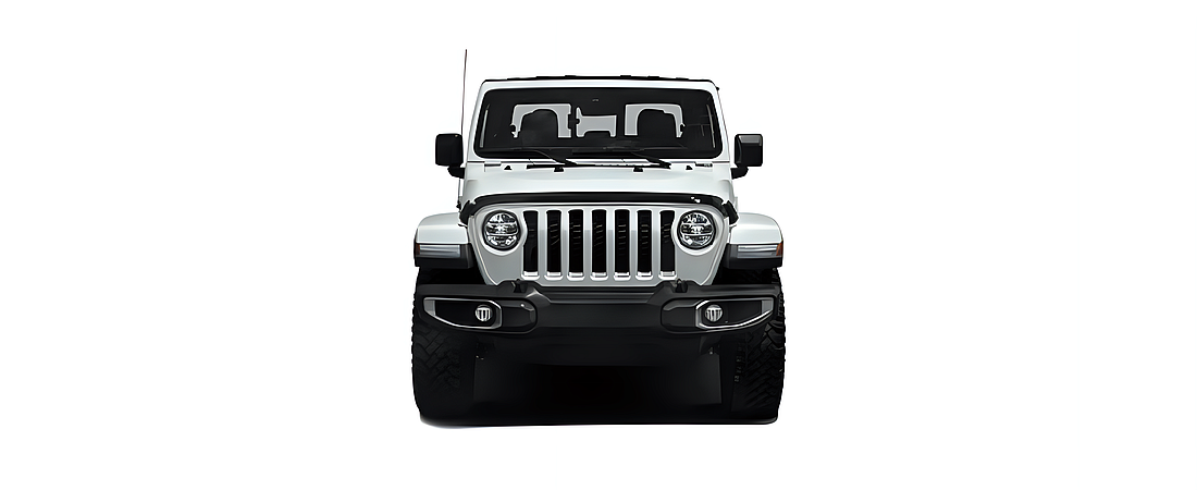 Jeep Gladiator 2020 16