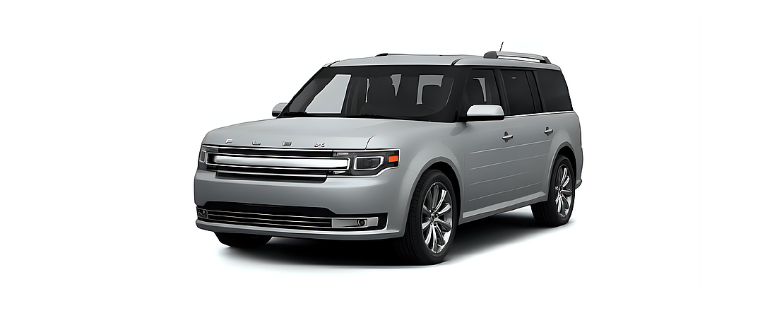 Ford Flex 2015 1