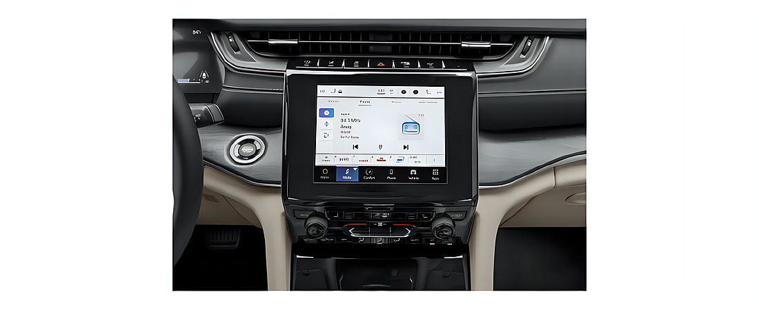 Jeep Grand Cherokee 2025 9