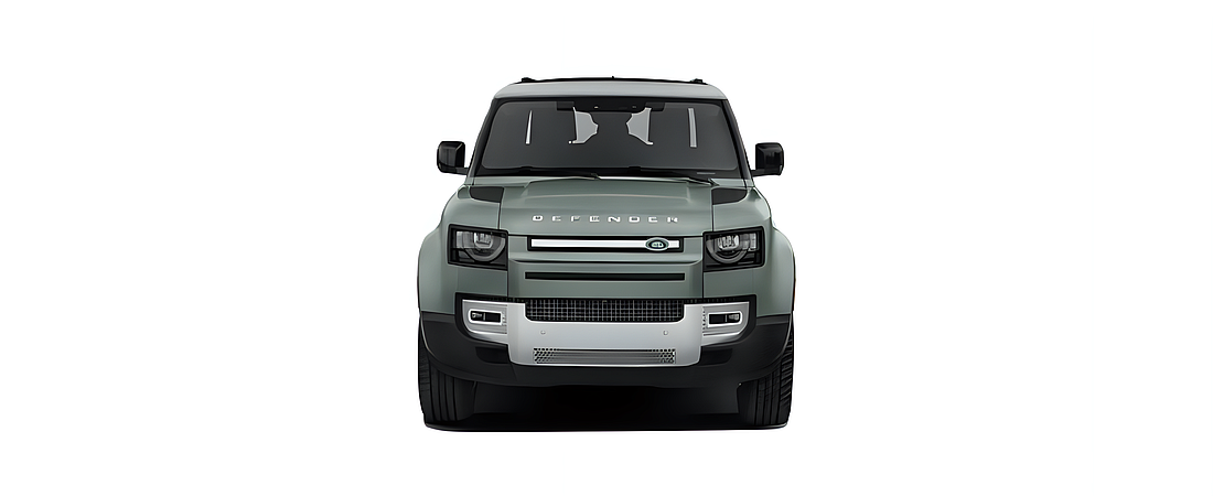 Land Rover Defender 2022 2