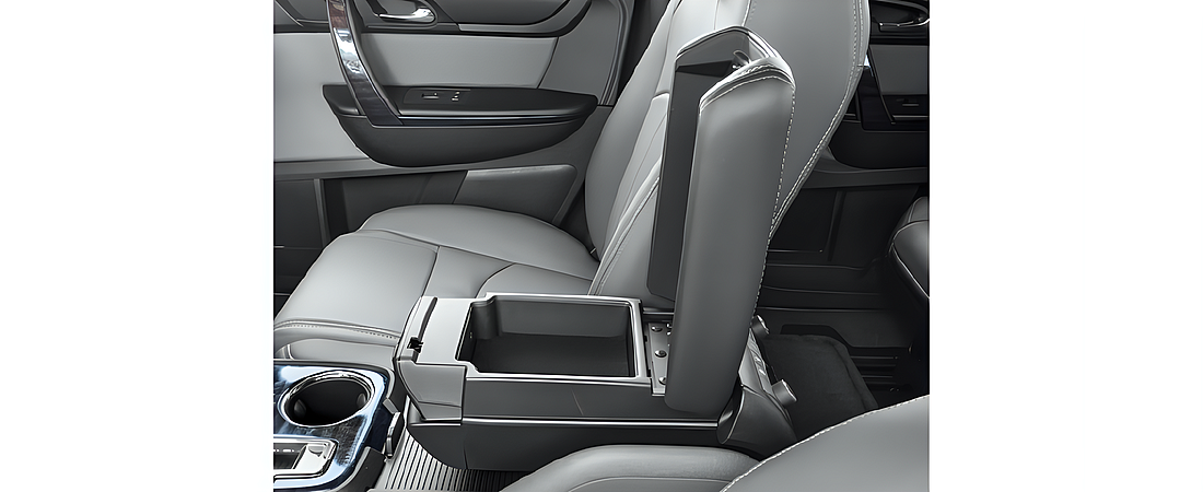 GMC Acadia 2016 31