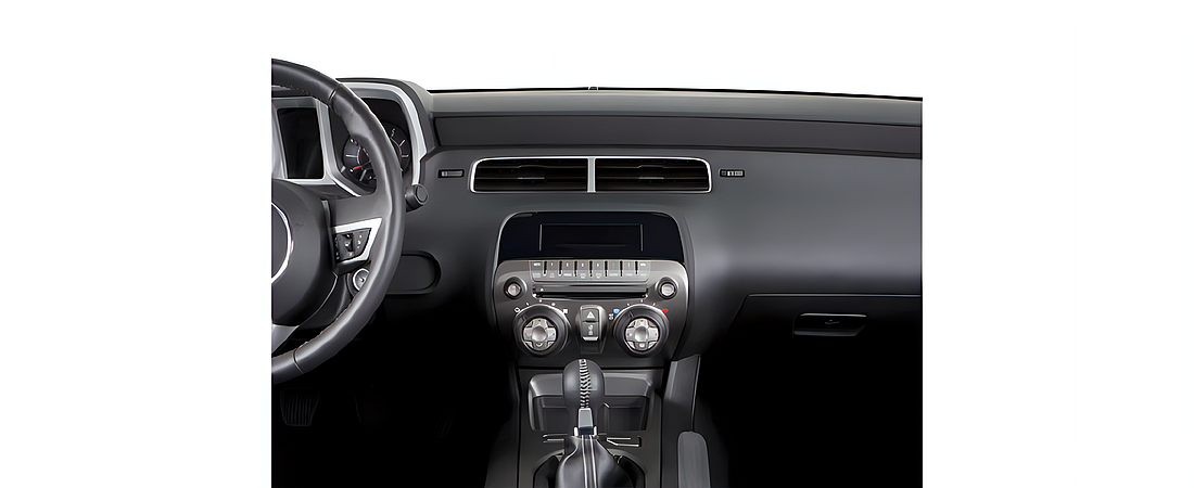 Chevrolet Camaro 2012 19
