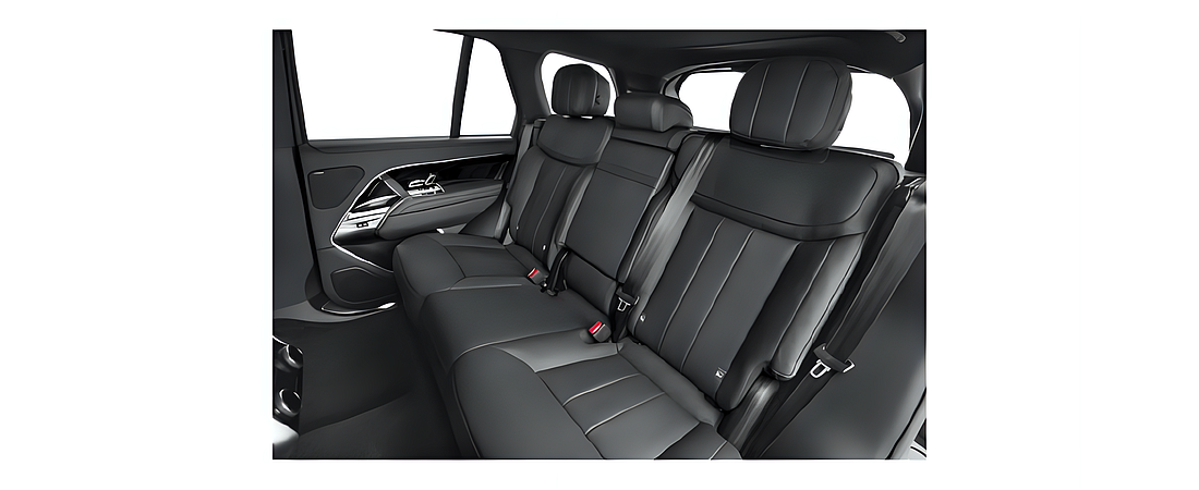 Land Rover Range Rover 2025 11