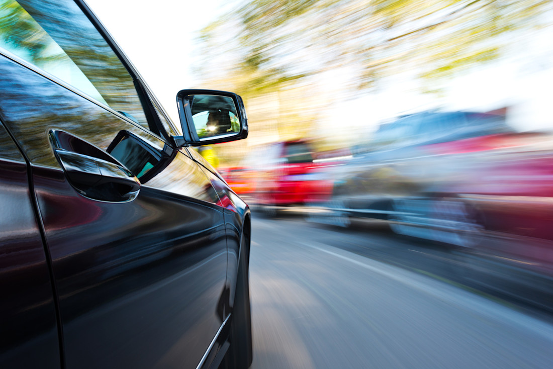 Autos mit Wertsteigerung: Diese Modelle sind tolle Wertanlagen