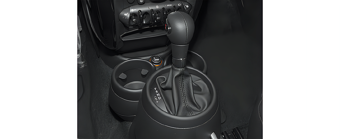 MINI Cooper Paceman 2013 10