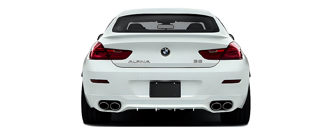 BMW 6 Series 2018 65