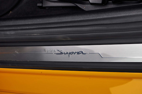 Editorial 2020 toyota gr supra 12 mb