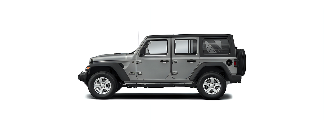 Jeep Wrangler 2022 16