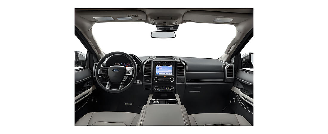 Ford Expedition 2020 35