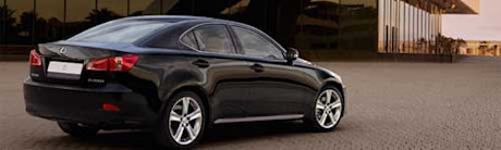 Test: Lexus IS200d – (Trop) dégonflée