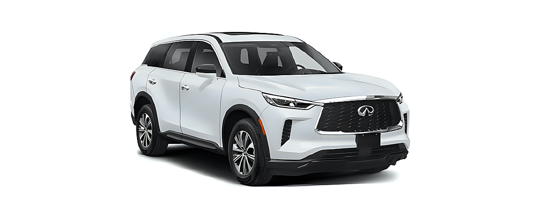 Infiniti QX60 2025 2
