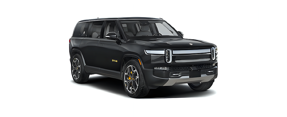 Rivian R1S 2024 2