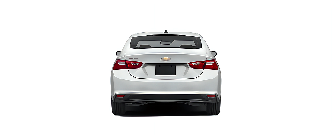 Chevrolet Malibu 2023 5