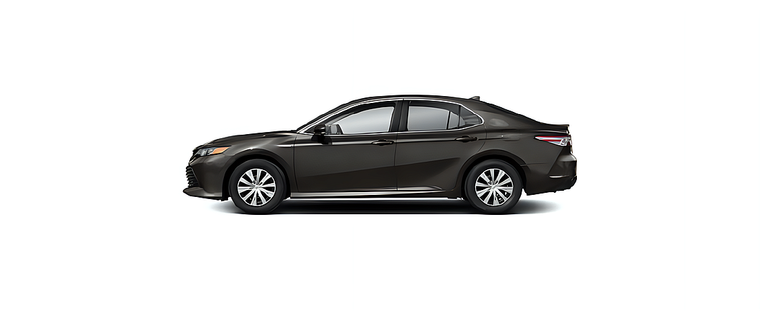 Toyota Camry 2020 59