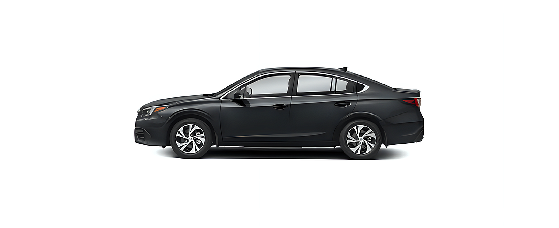 Subaru Legacy 2022 16