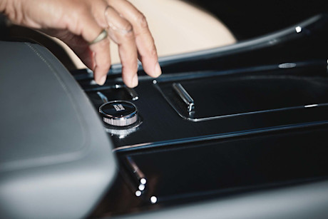 Lincoln Aviator 2020 : essai routier Body Image